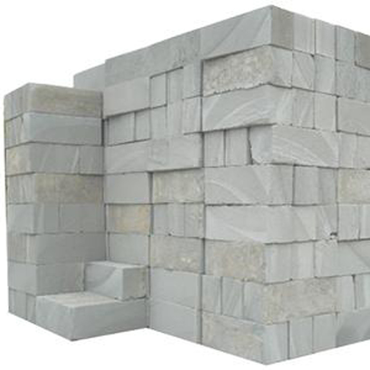 渭滨不同砌筑方式蒸压加气混凝土砌块轻质砖 加气块抗压强度研究