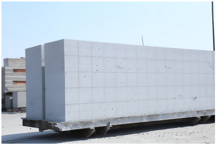 渭滨加气块 加气砌块 轻质砖气孔结构及其影响因素