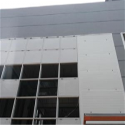 渭滨新型建筑材料掺多种工业废渣的陶粒混凝土轻质隔墙板