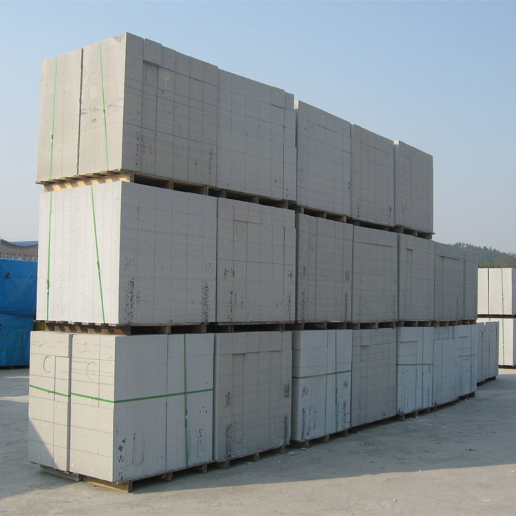 渭滨宁波台州金华厂家：加气砼砌块墙与粘土砖墙造价比照分析